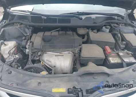 2015 Toyota Venza Le from USA, damaged, VIN 4T3BA3BB8FU069352